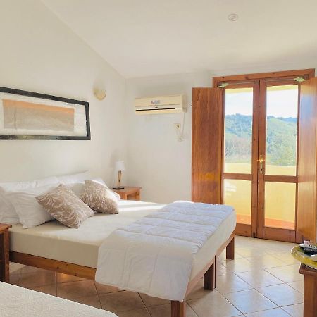 Hotel Velasole Posada  Dış mekan fotoğraf