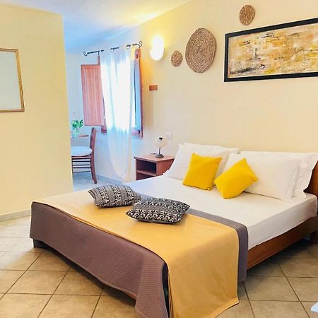 Hotel Velasole Posada  Dış mekan fotoğraf