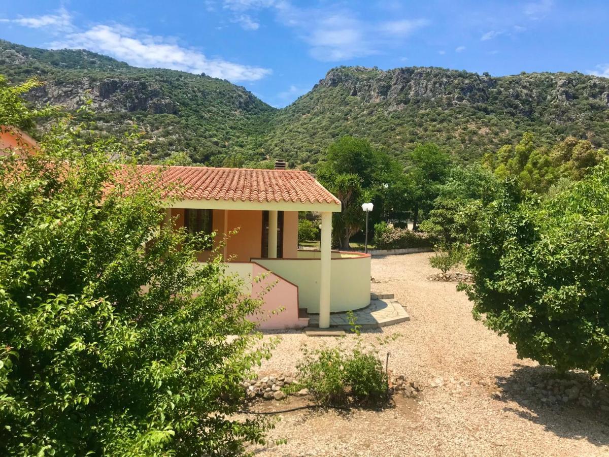 Hotel Velasole Posada  Dış mekan fotoğraf
