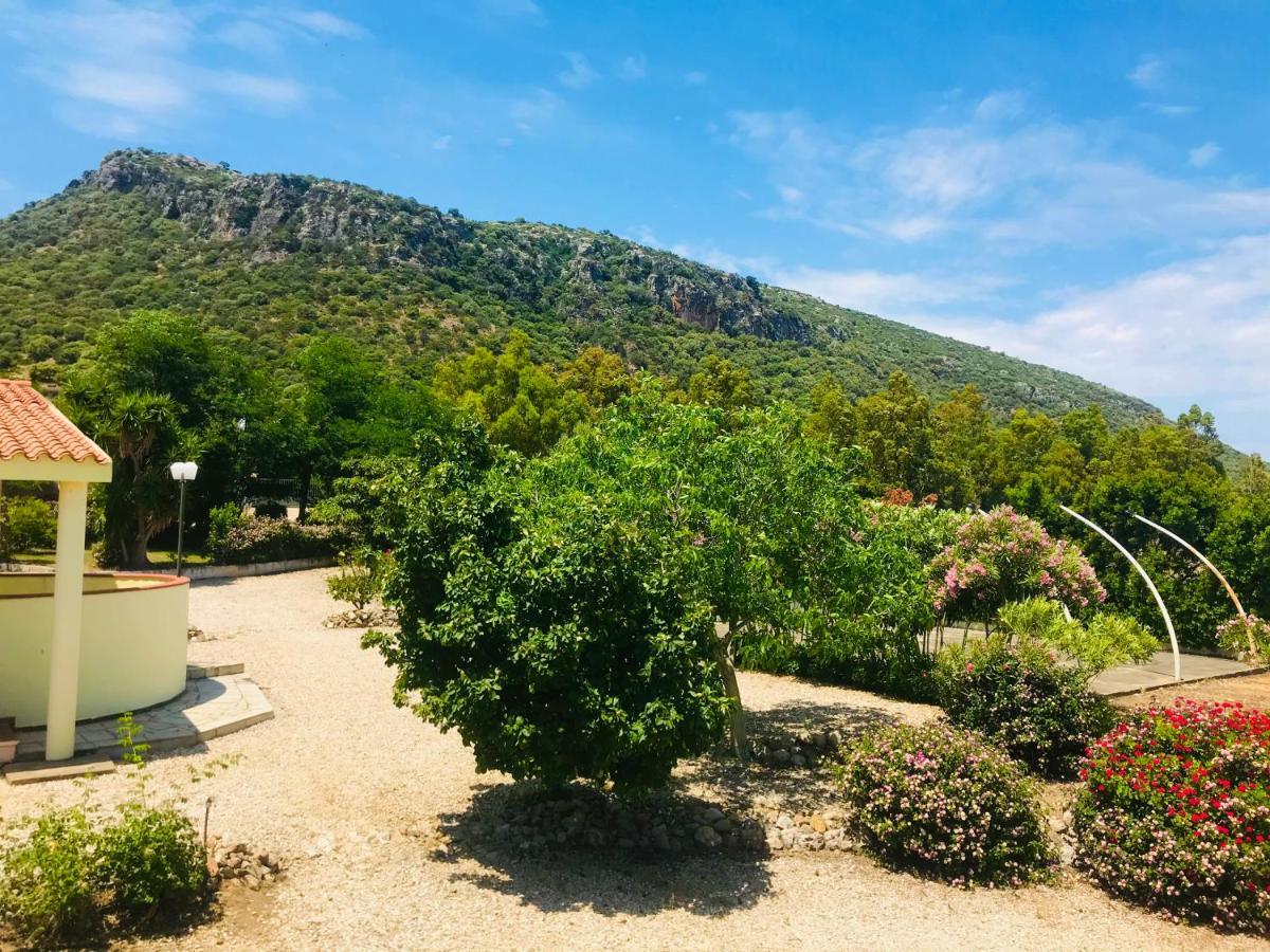 Hotel Velasole Posada  Dış mekan fotoğraf