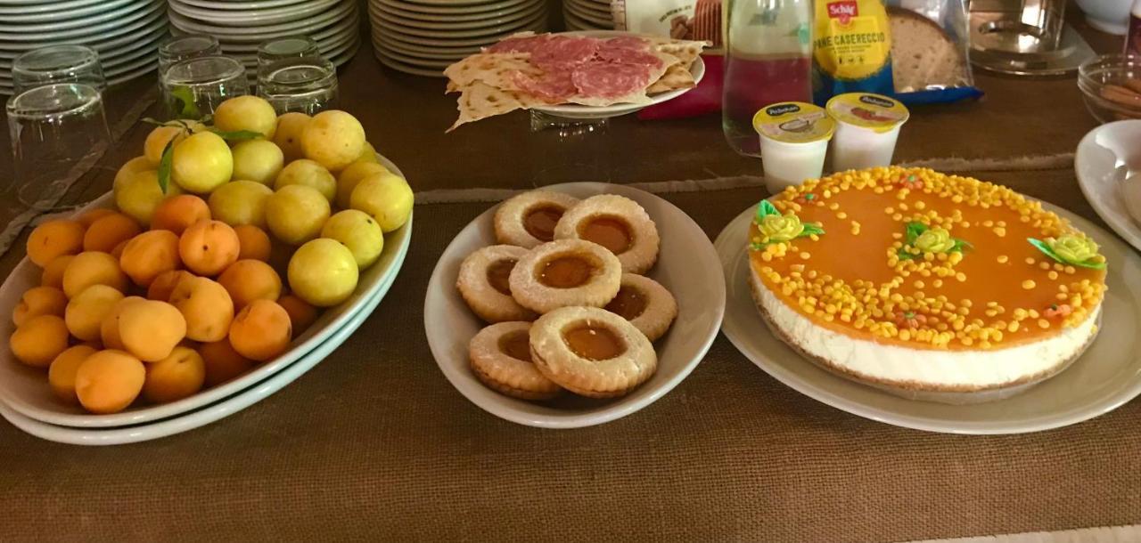 Hotel Velasole Posada  Dış mekan fotoğraf