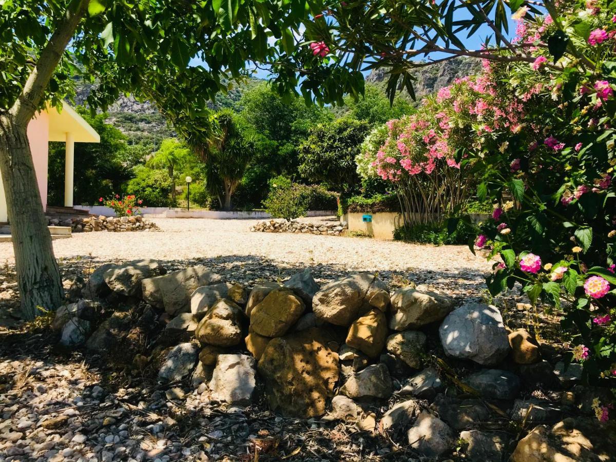 Hotel Velasole Posada  Dış mekan fotoğraf