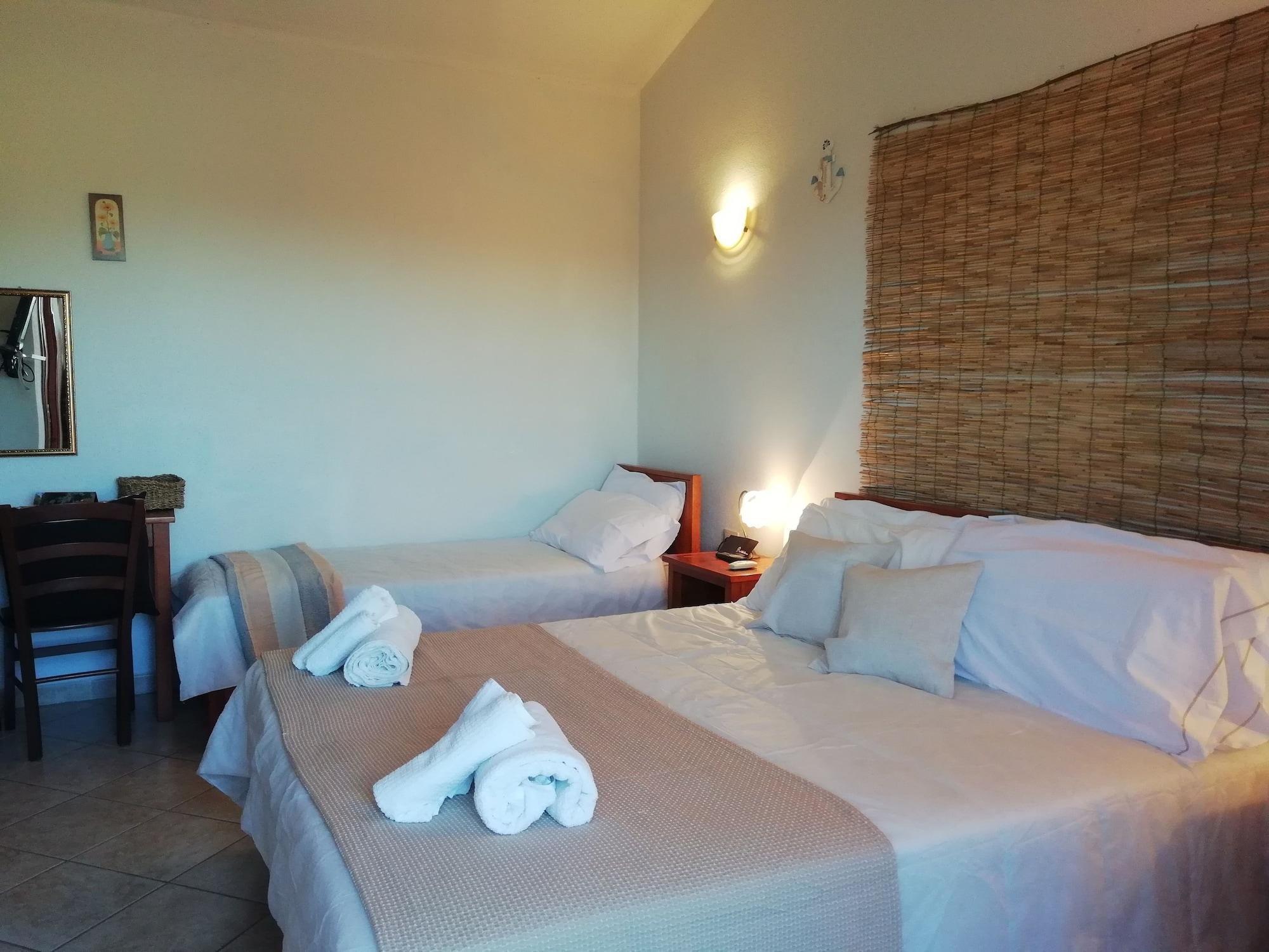 Hotel Velasole Posada  Dış mekan fotoğraf