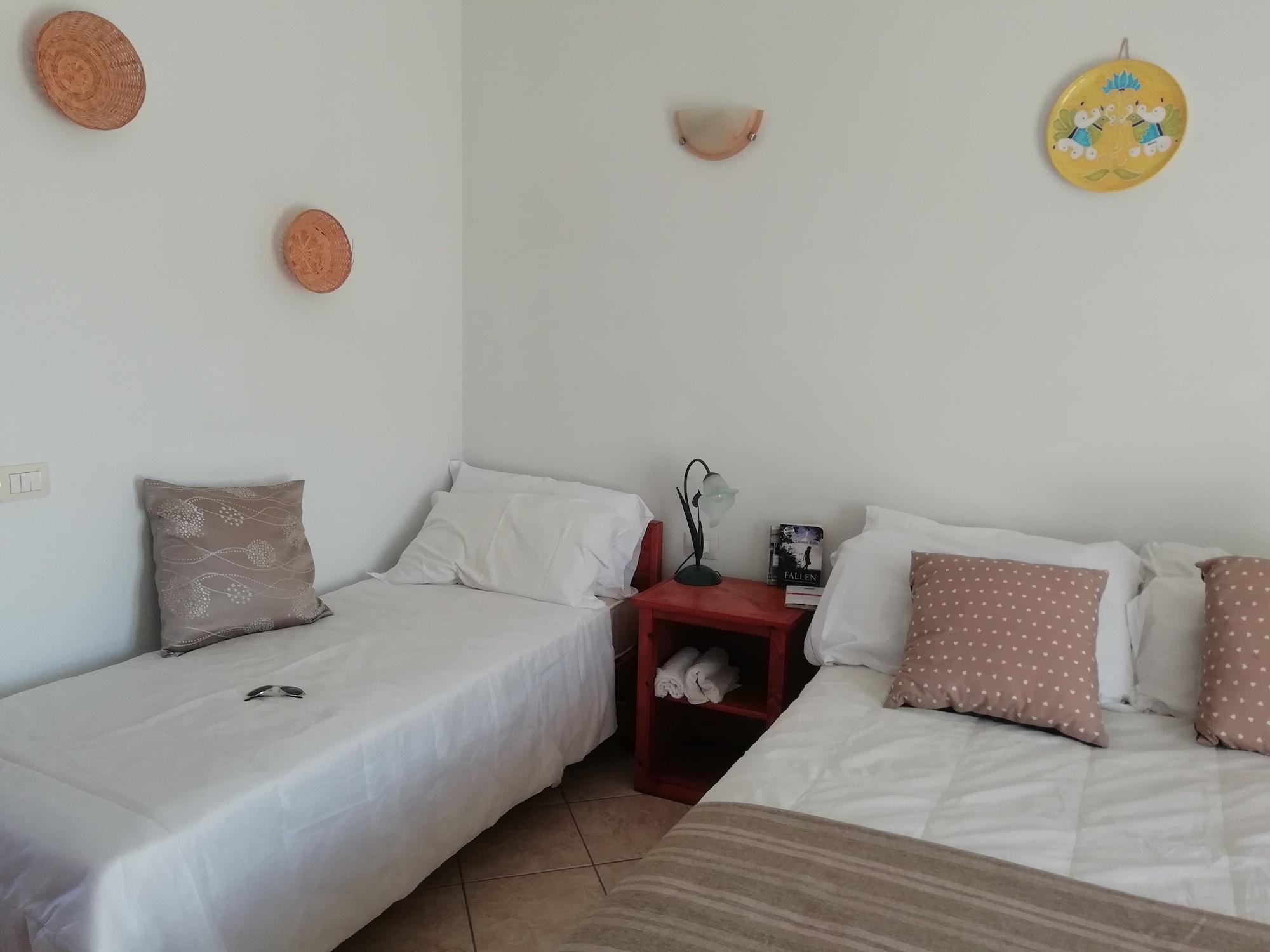 Hotel Velasole Posada  Dış mekan fotoğraf