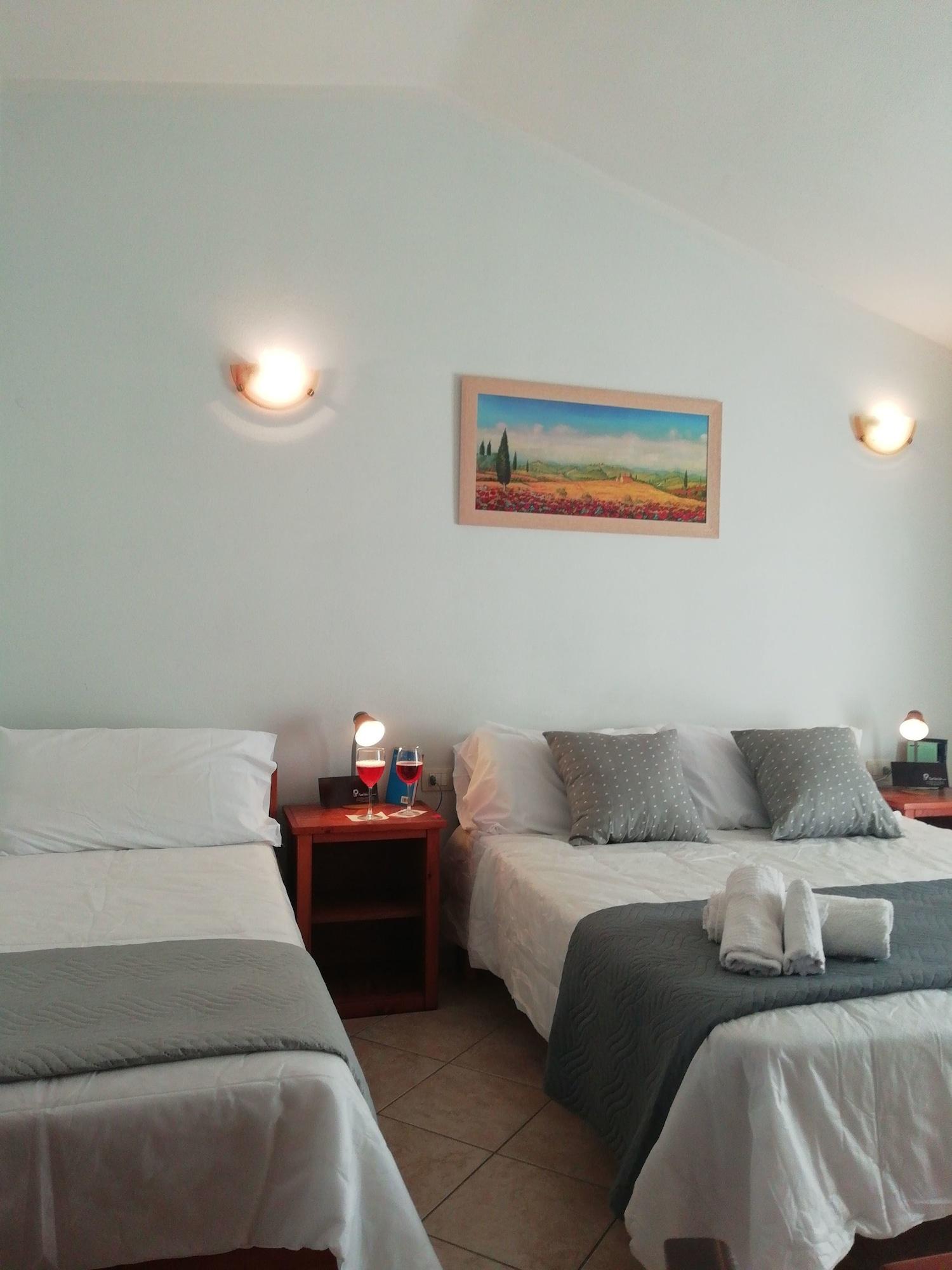 Hotel Velasole Posada  Dış mekan fotoğraf