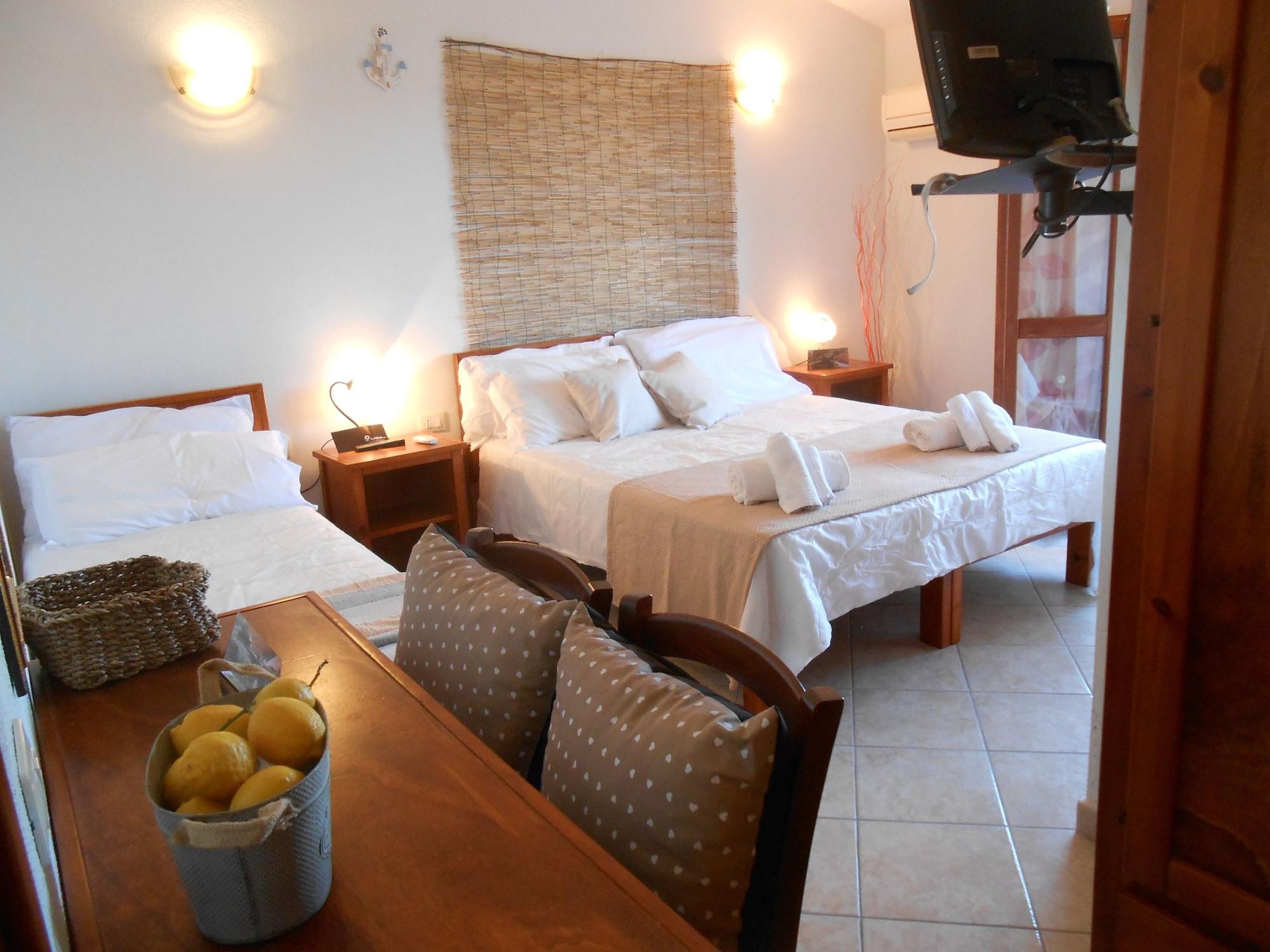 Hotel Velasole Posada  Dış mekan fotoğraf