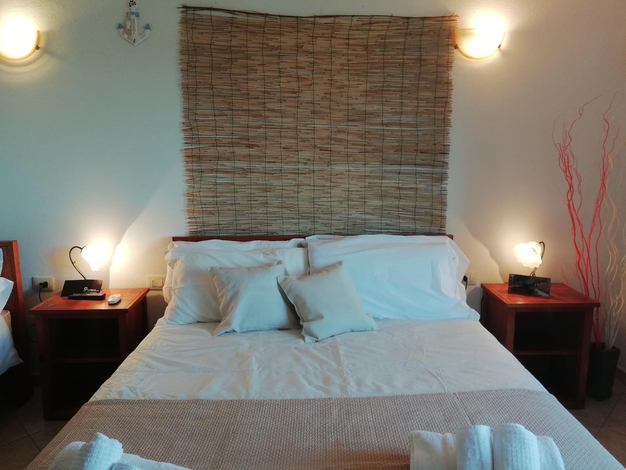 Hotel Velasole Posada  Dış mekan fotoğraf