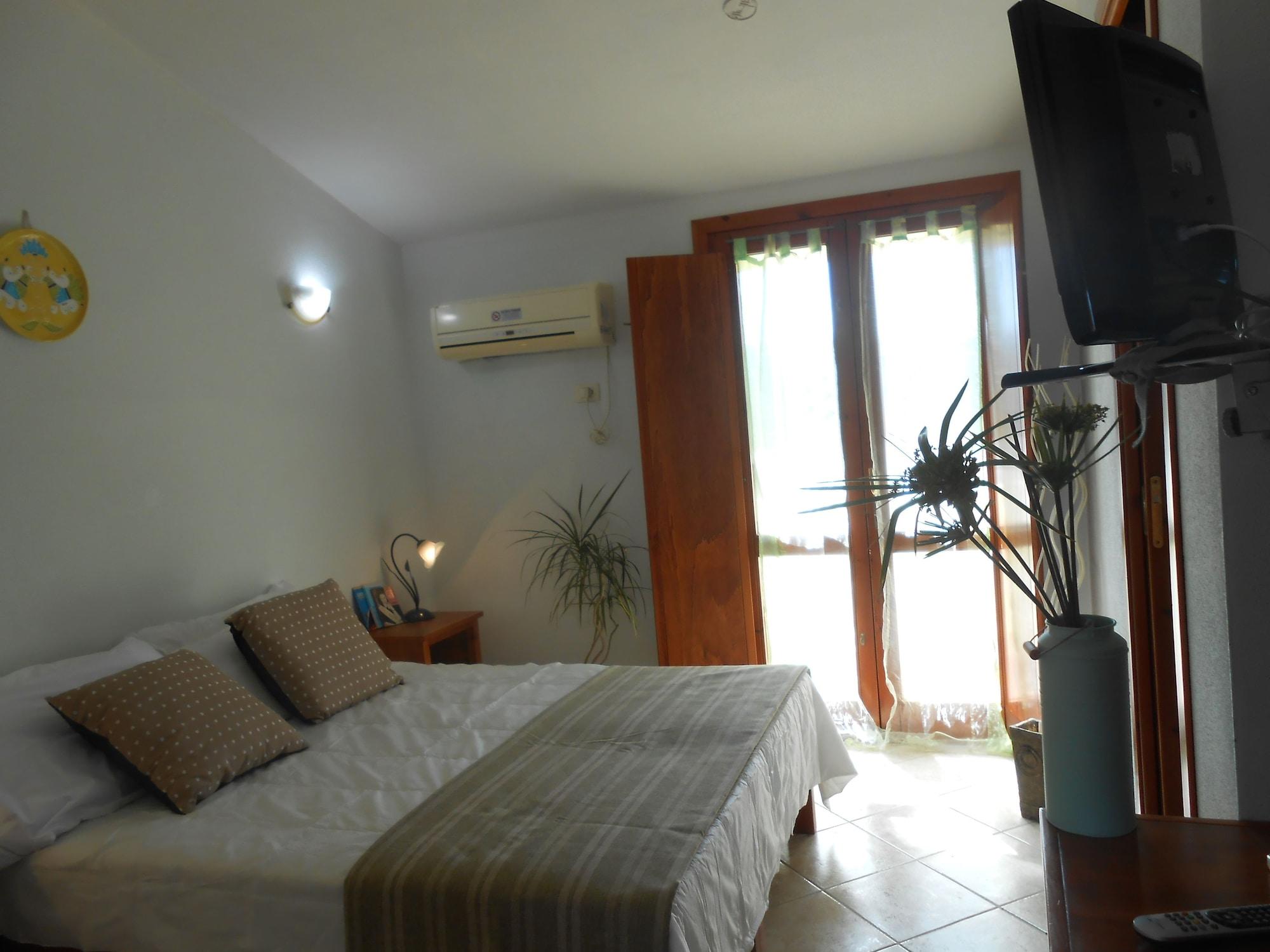 Hotel Velasole Posada  Dış mekan fotoğraf