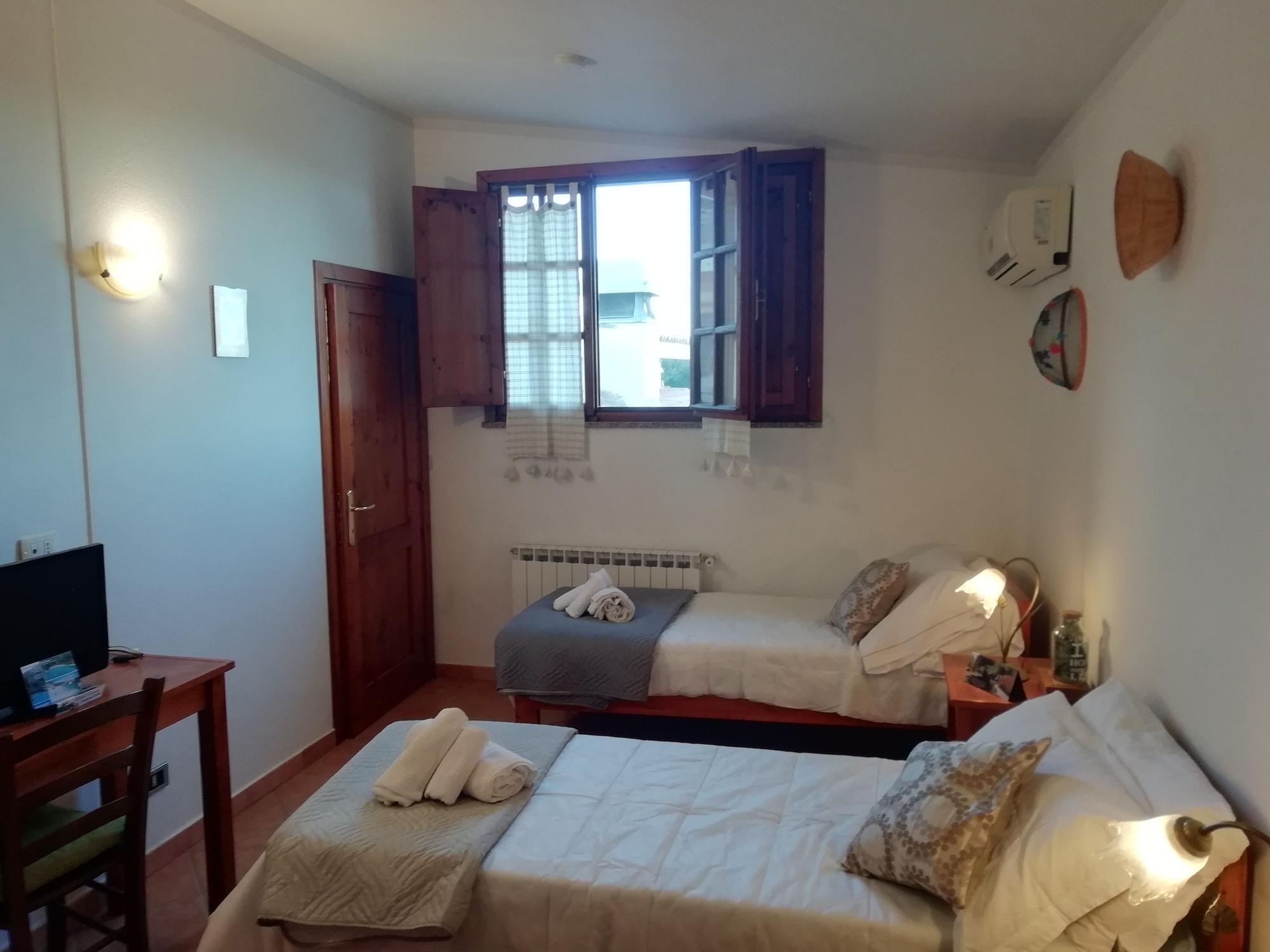 Hotel Velasole Posada  Dış mekan fotoğraf