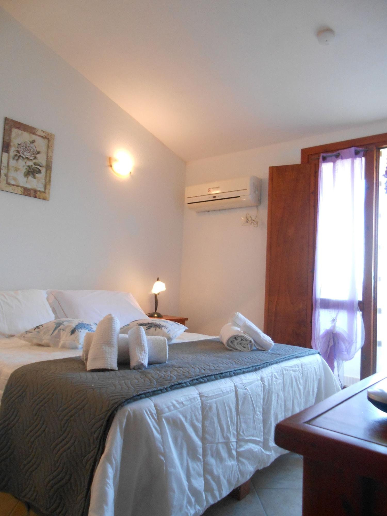 Hotel Velasole Posada  Dış mekan fotoğraf