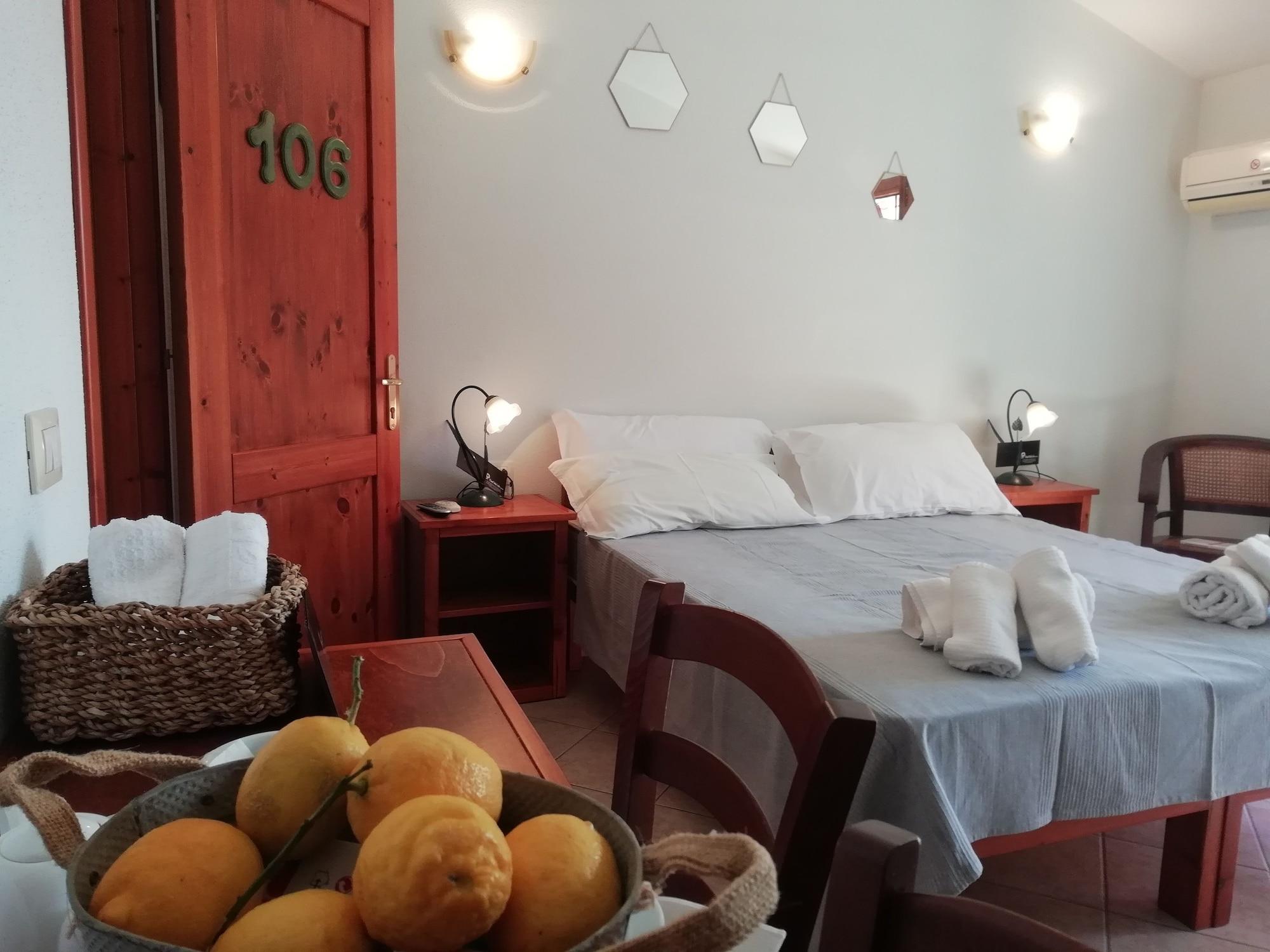 Hotel Velasole Posada  Dış mekan fotoğraf