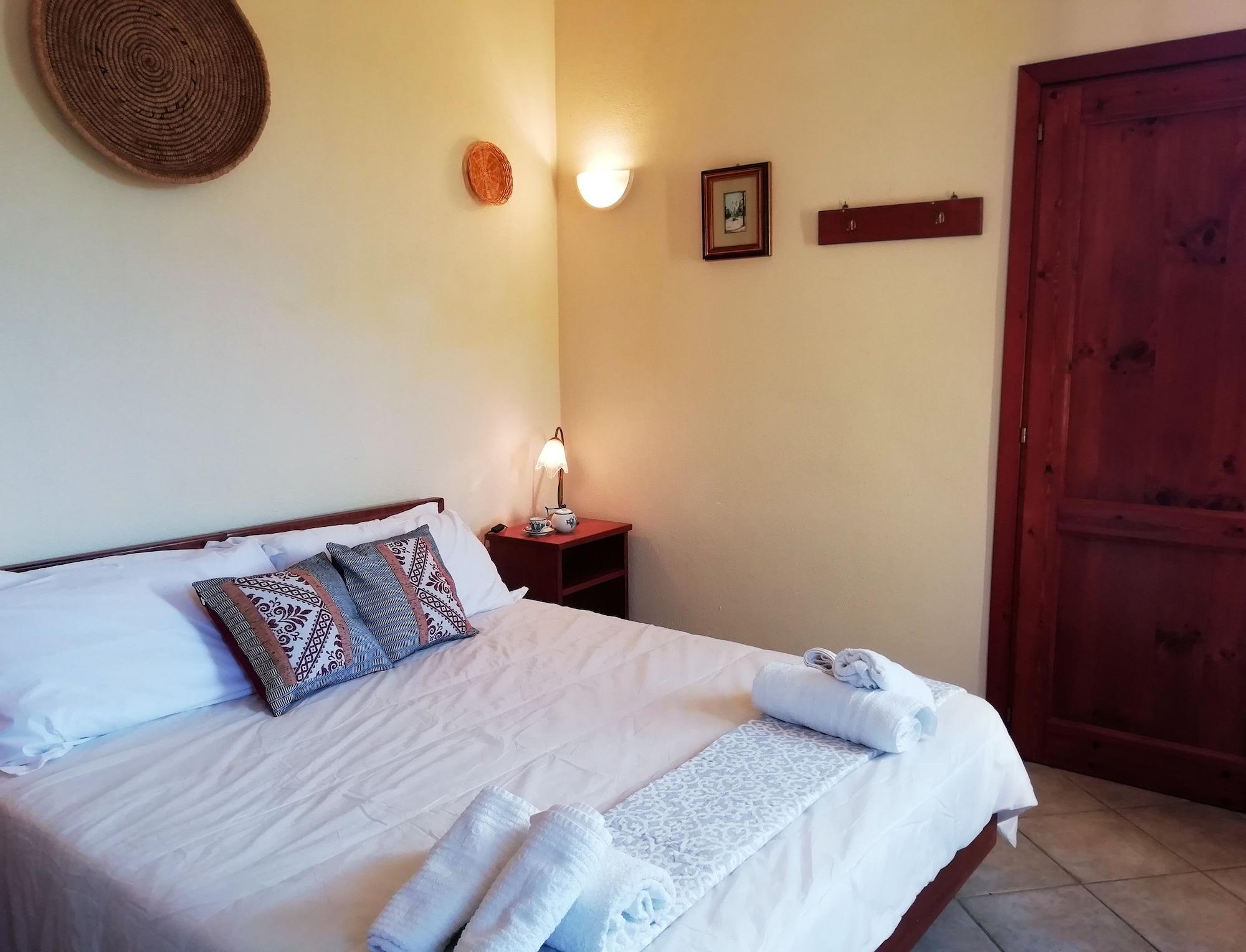 Hotel Velasole Posada  Dış mekan fotoğraf