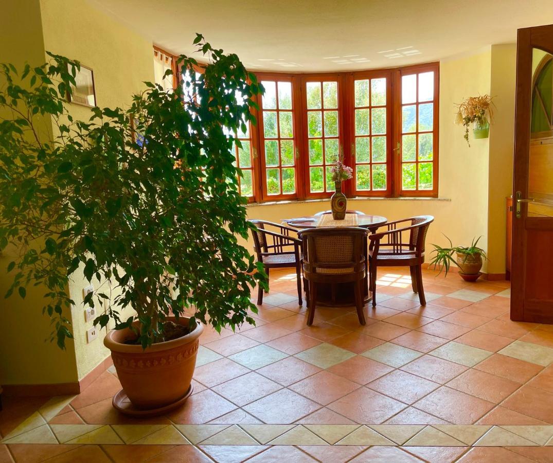 Hotel Velasole Posada  Dış mekan fotoğraf