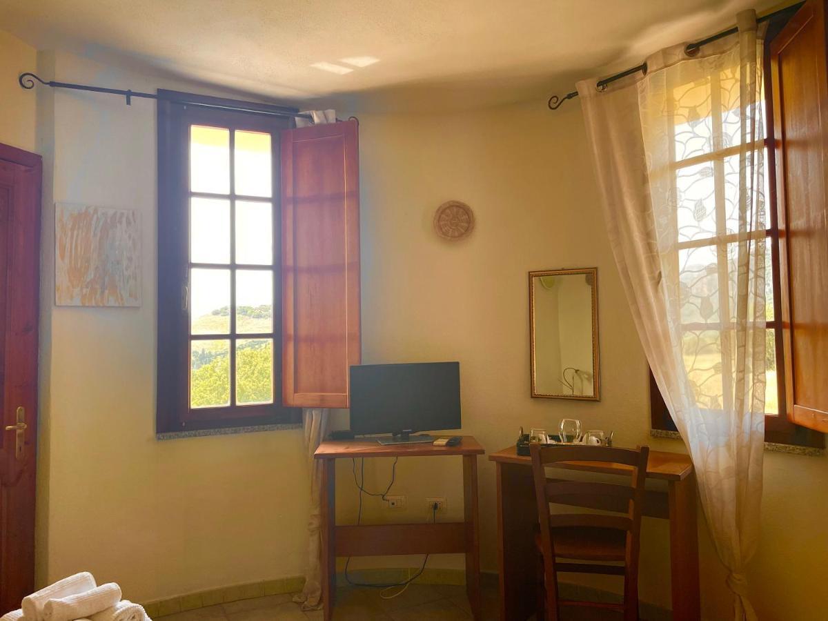 Hotel Velasole Posada  Dış mekan fotoğraf