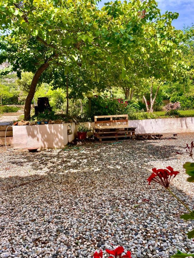Hotel Velasole Posada  Dış mekan fotoğraf