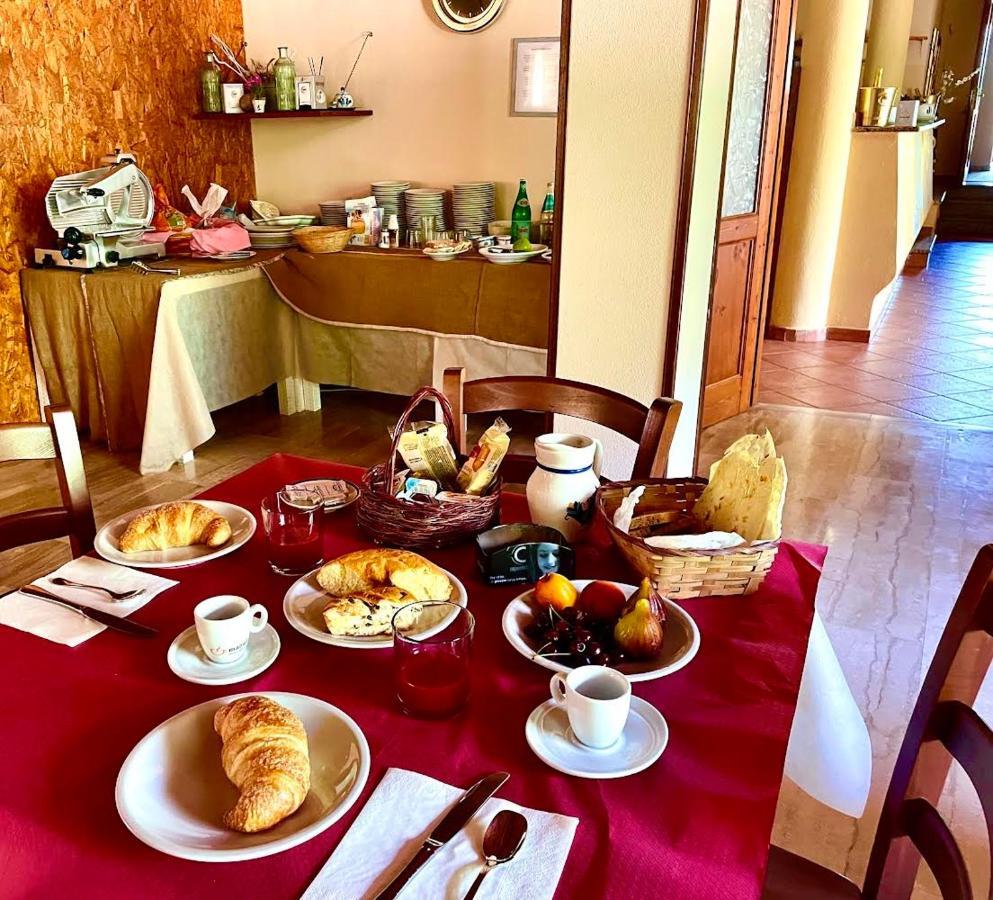 Hotel Velasole Posada  Dış mekan fotoğraf