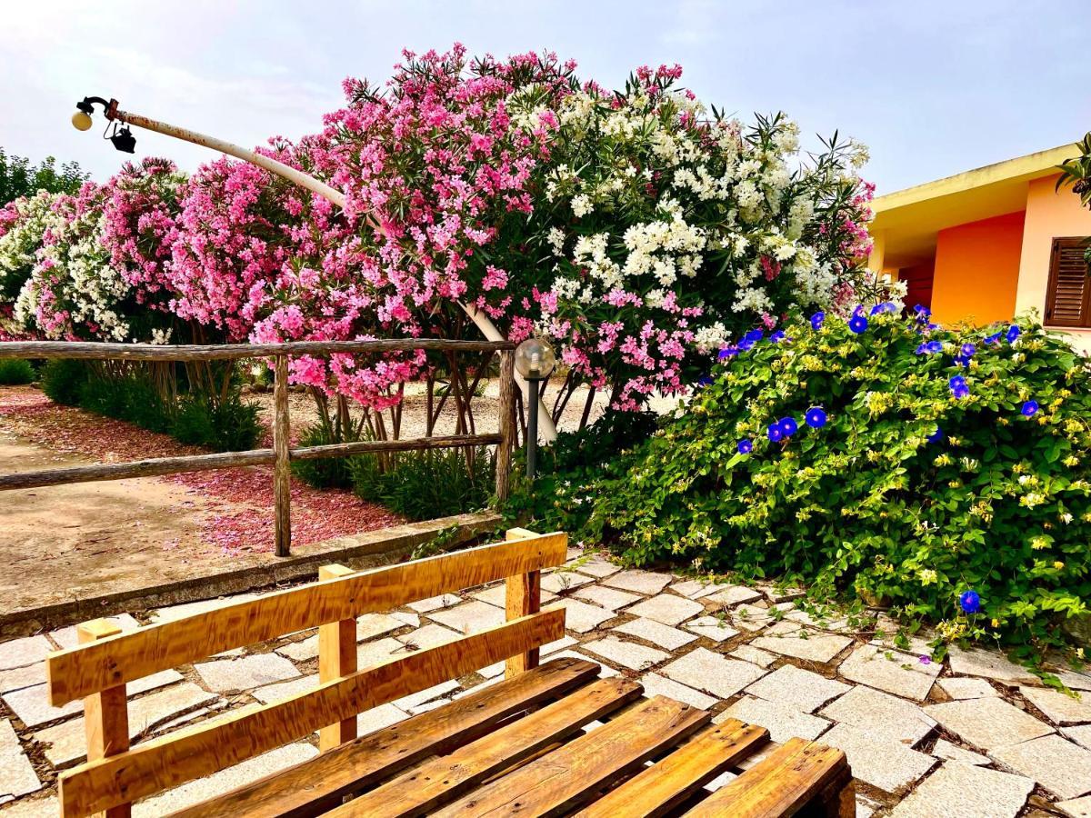 Hotel Velasole Posada  Dış mekan fotoğraf