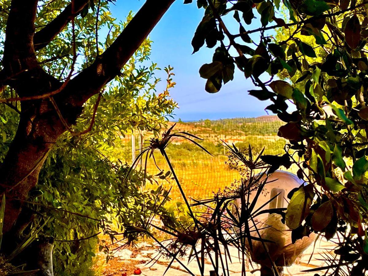 Hotel Velasole Posada  Dış mekan fotoğraf