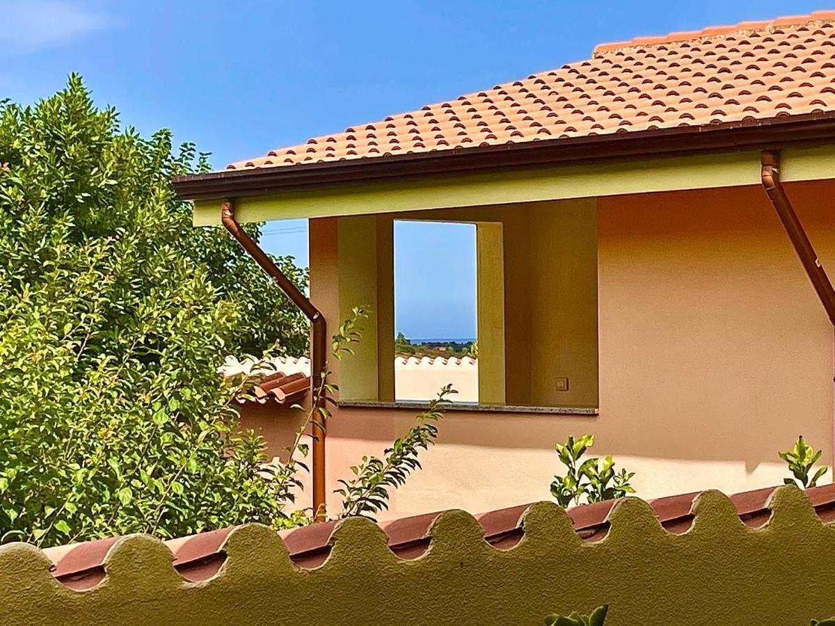 Hotel Velasole Posada  Dış mekan fotoğraf