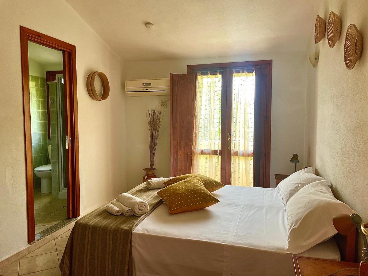 Hotel Velasole Posada  Dış mekan fotoğraf