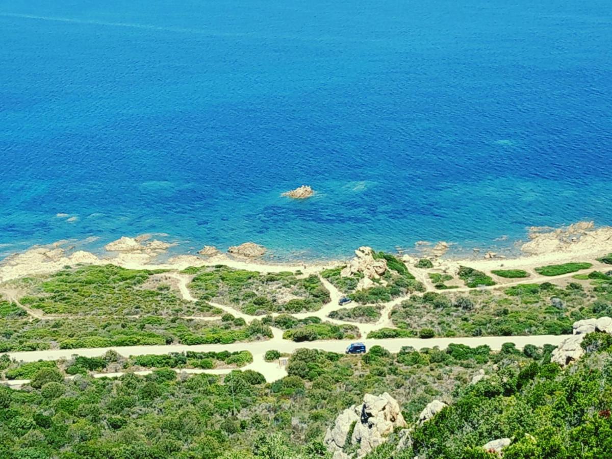 Hotel Velasole Posada  Dış mekan fotoğraf