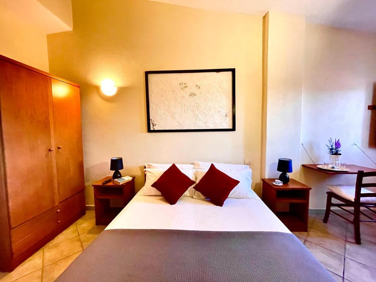 Hotel Velasole Posada  Dış mekan fotoğraf