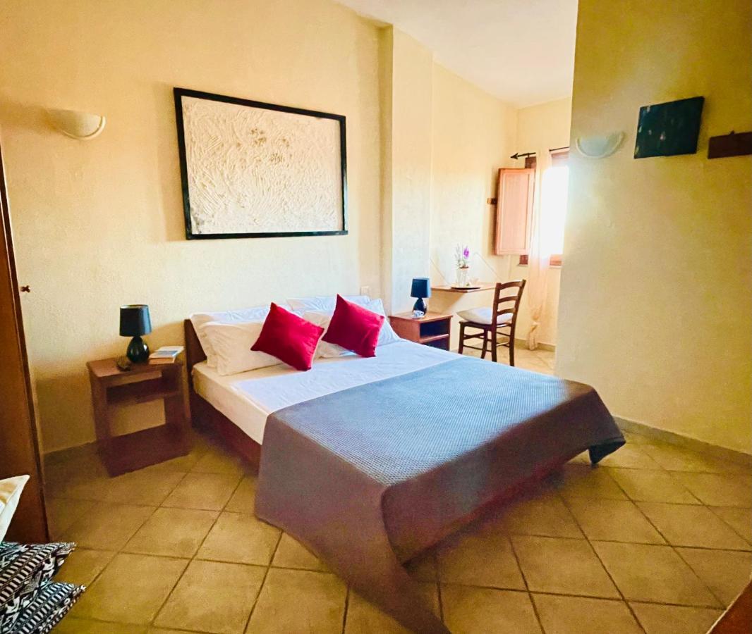 Hotel Velasole Posada  Dış mekan fotoğraf
