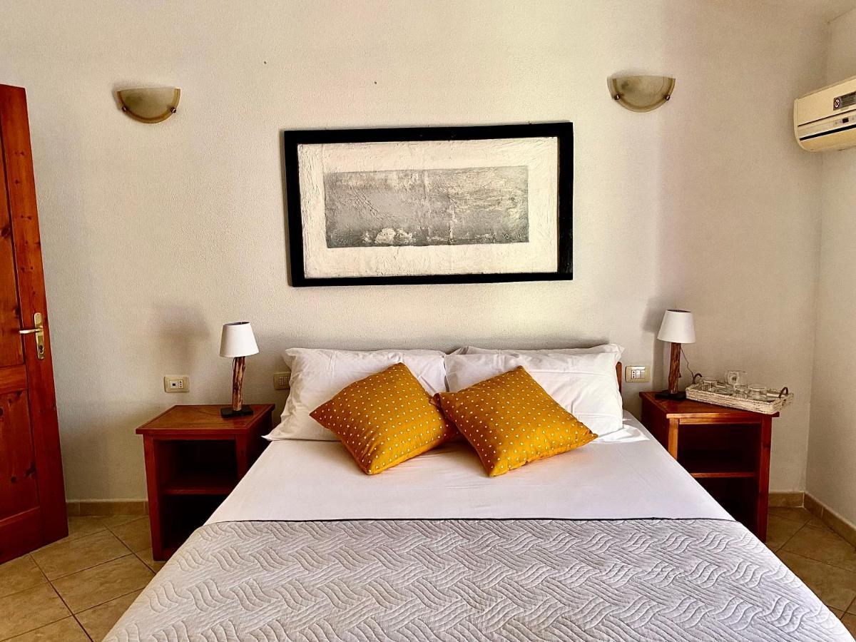 Hotel Velasole Posada  Dış mekan fotoğraf