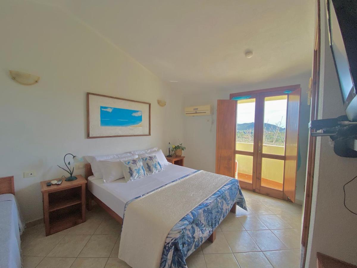 Hotel Velasole Posada  Dış mekan fotoğraf