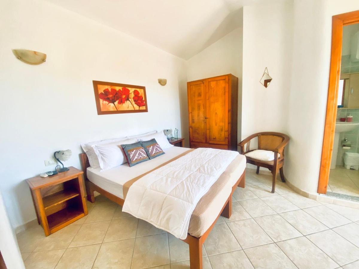 Hotel Velasole Posada  Dış mekan fotoğraf