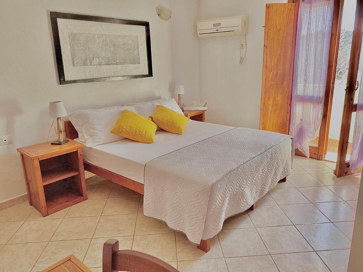 Hotel Velasole Posada  Dış mekan fotoğraf