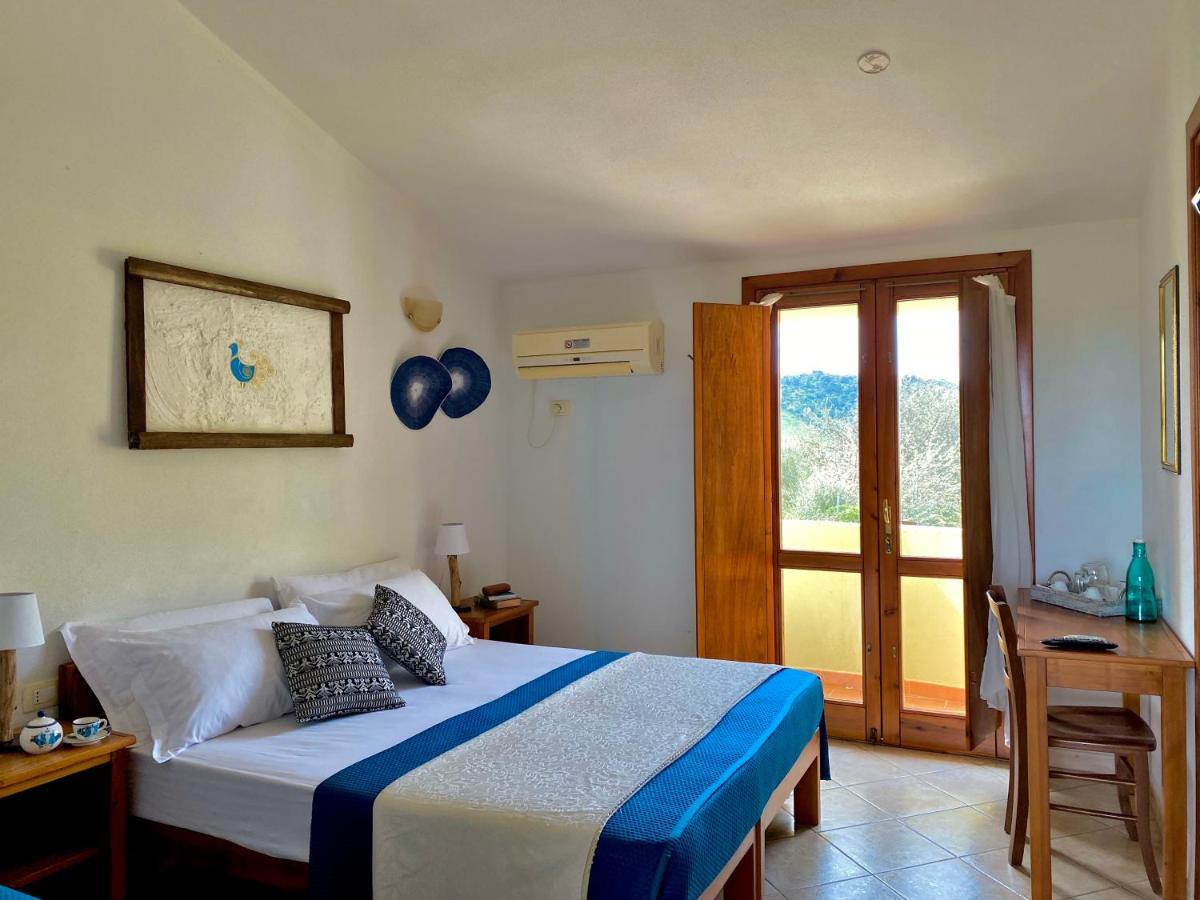 Hotel Velasole Posada  Dış mekan fotoğraf