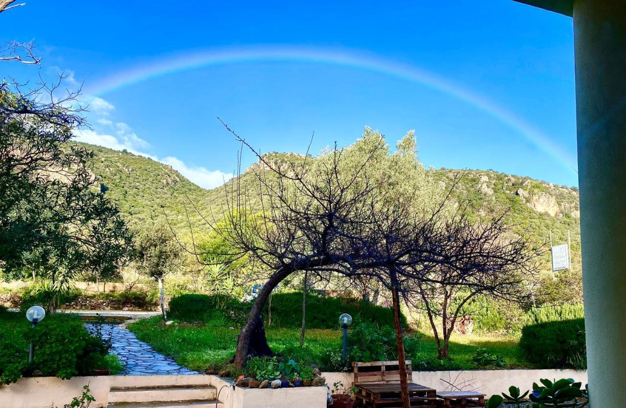 Hotel Velasole Posada  Dış mekan fotoğraf