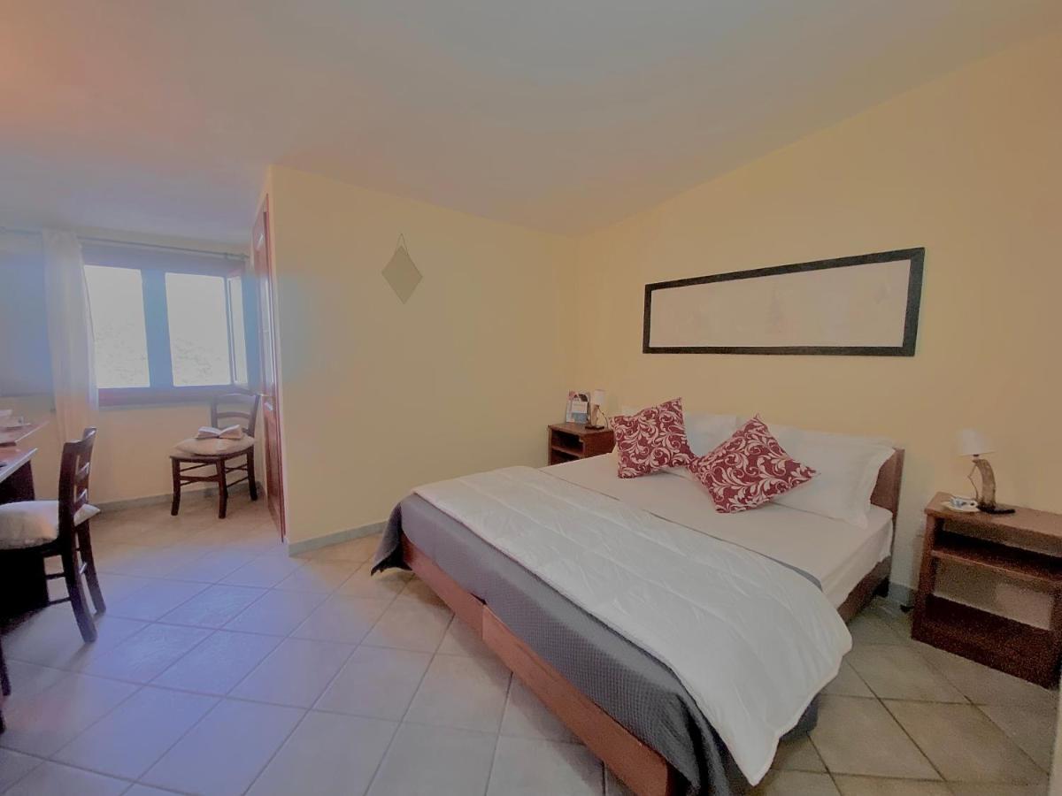 Hotel Velasole Posada  Dış mekan fotoğraf