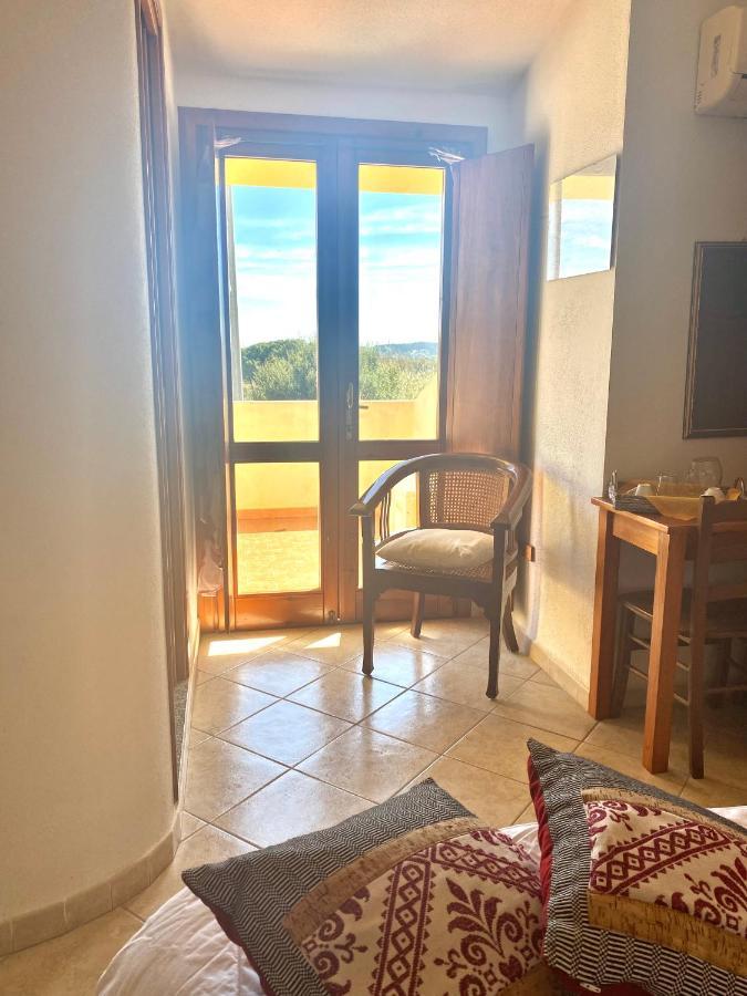 Hotel Velasole Posada  Dış mekan fotoğraf