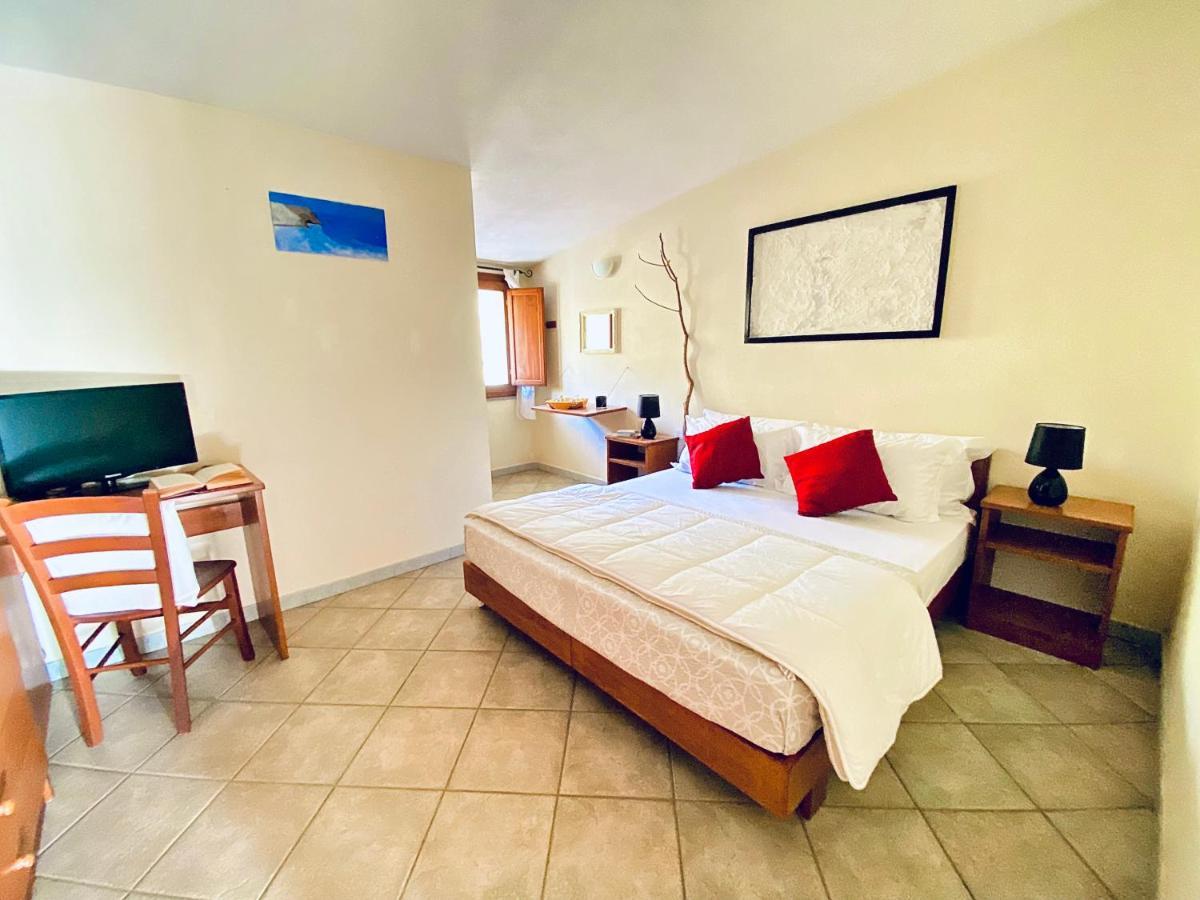 Hotel Velasole Posada  Dış mekan fotoğraf