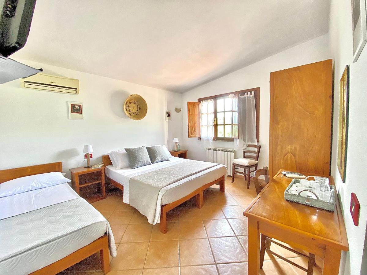 Hotel Velasole Posada  Dış mekan fotoğraf