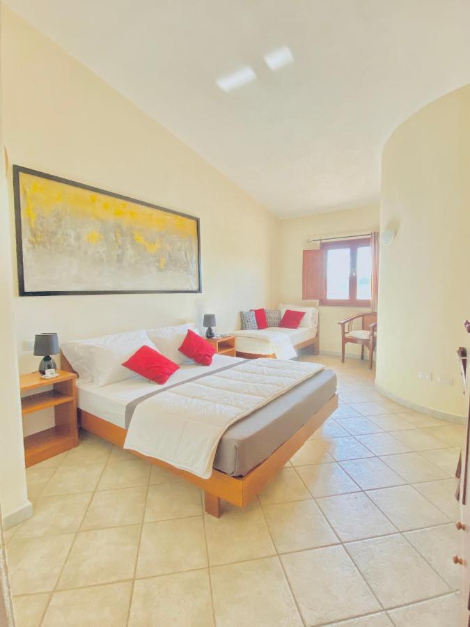 Hotel Velasole Posada  Dış mekan fotoğraf