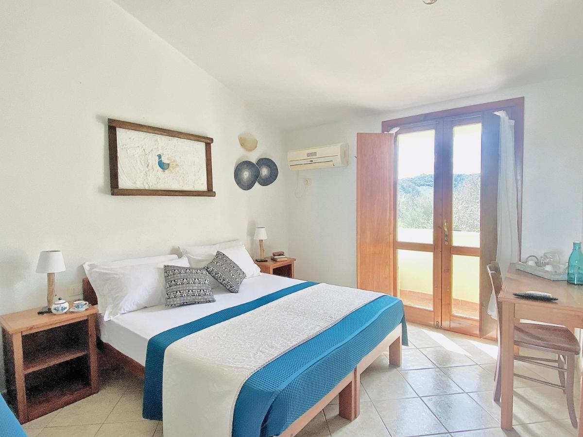 Hotel Velasole Posada  Dış mekan fotoğraf