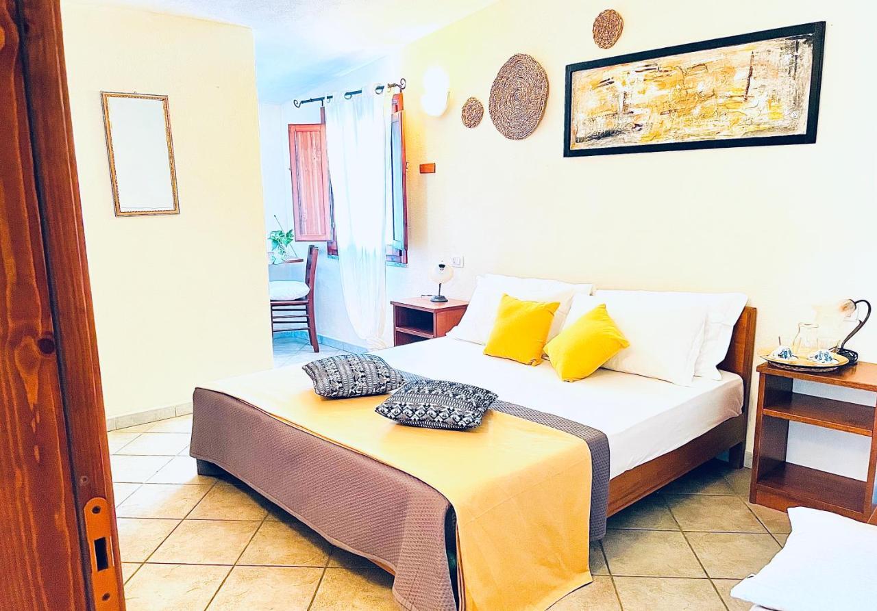 Hotel Velasole Posada  Dış mekan fotoğraf