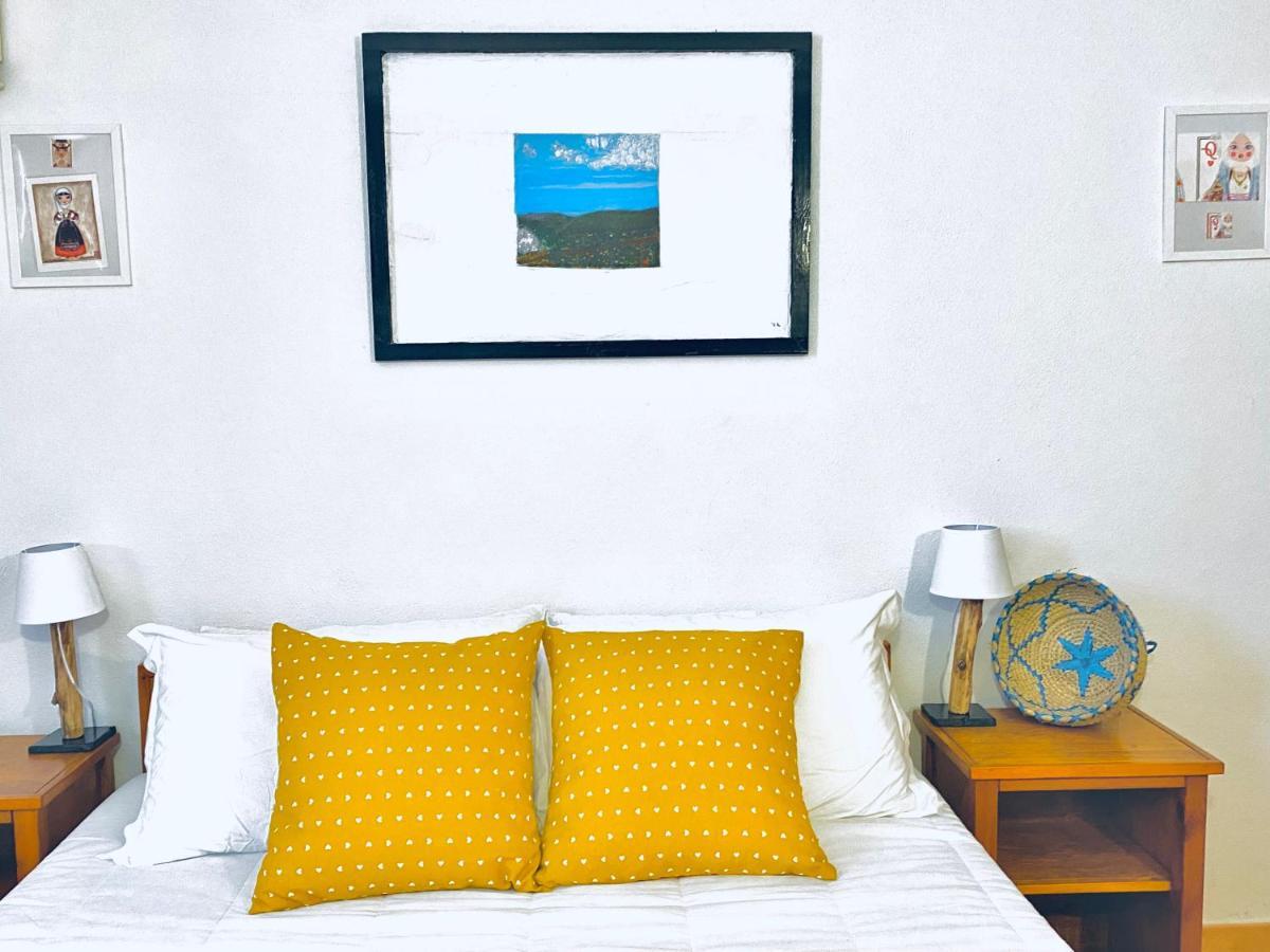 Hotel Velasole Posada  Dış mekan fotoğraf