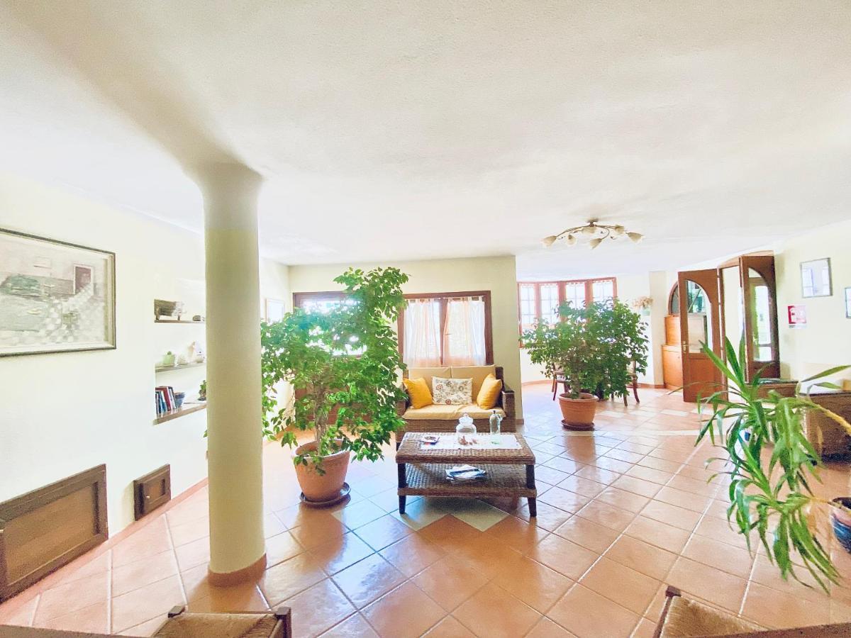 Hotel Velasole Posada  Dış mekan fotoğraf
