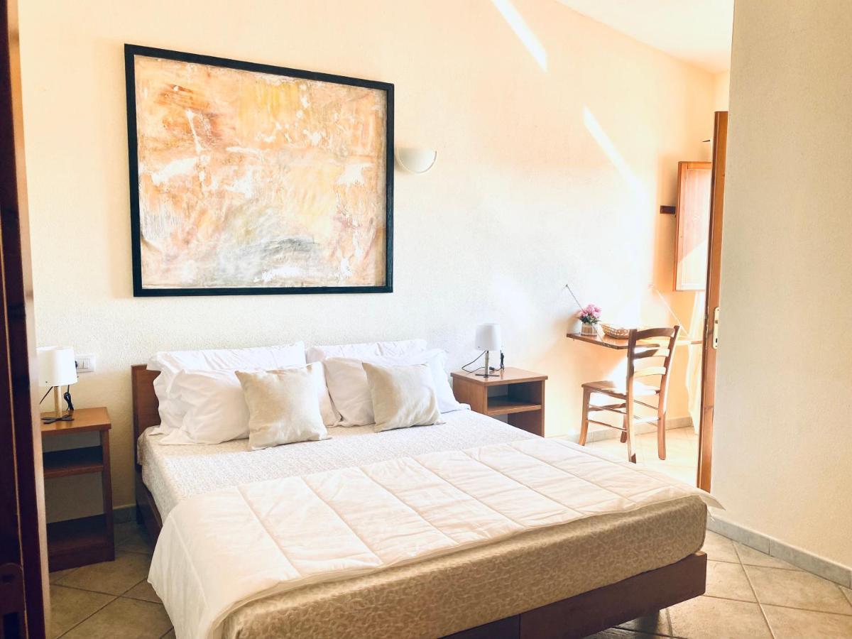 Hotel Velasole Posada  Dış mekan fotoğraf