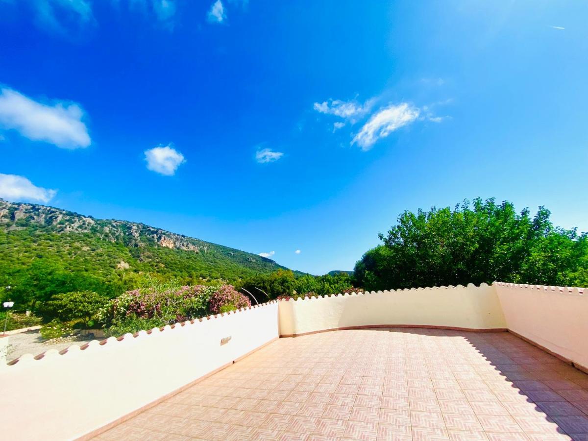 Hotel Velasole Posada  Dış mekan fotoğraf