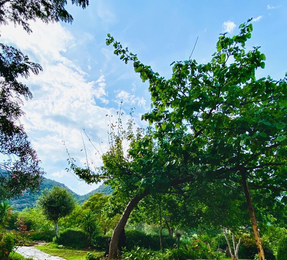 Hotel Velasole Posada  Dış mekan fotoğraf