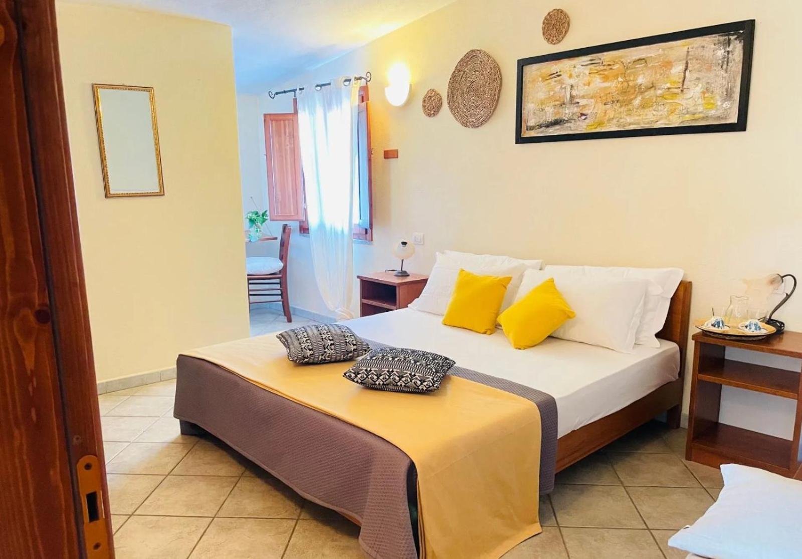 Hotel Velasole Posada  Dış mekan fotoğraf