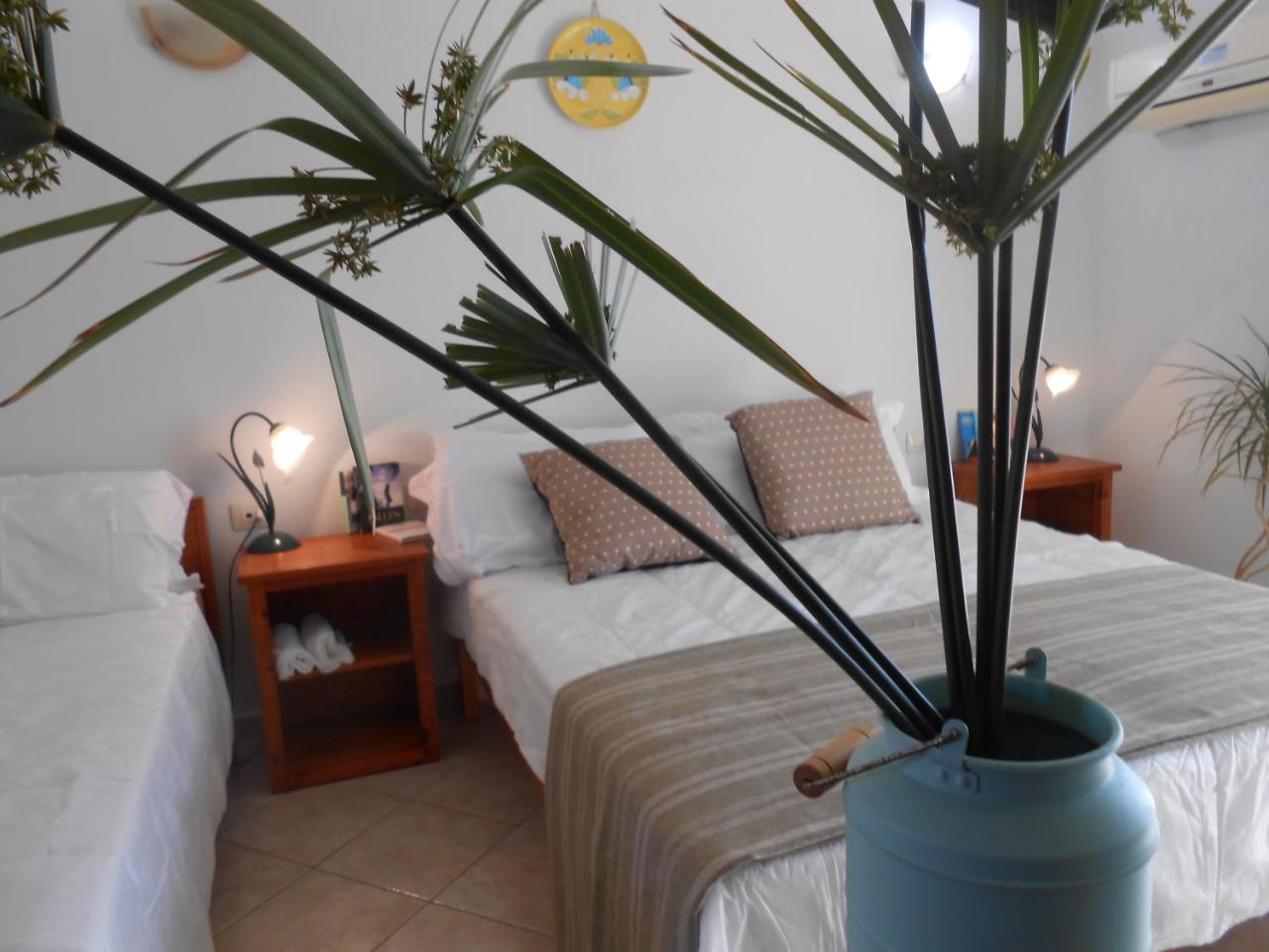 Hotel Velasole Posada  Dış mekan fotoğraf