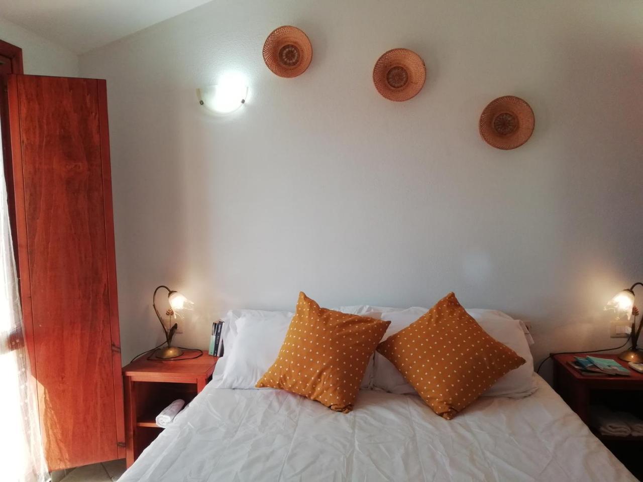 Hotel Velasole Posada  Dış mekan fotoğraf