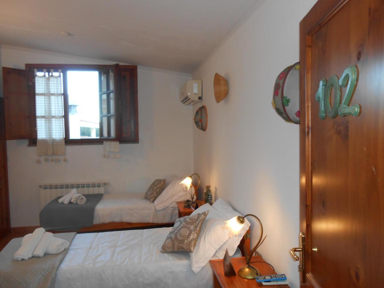 Hotel Velasole Posada  Dış mekan fotoğraf