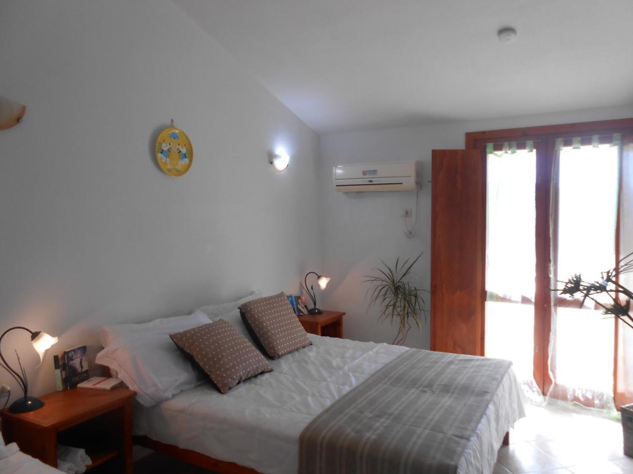 Hotel Velasole Posada  Dış mekan fotoğraf